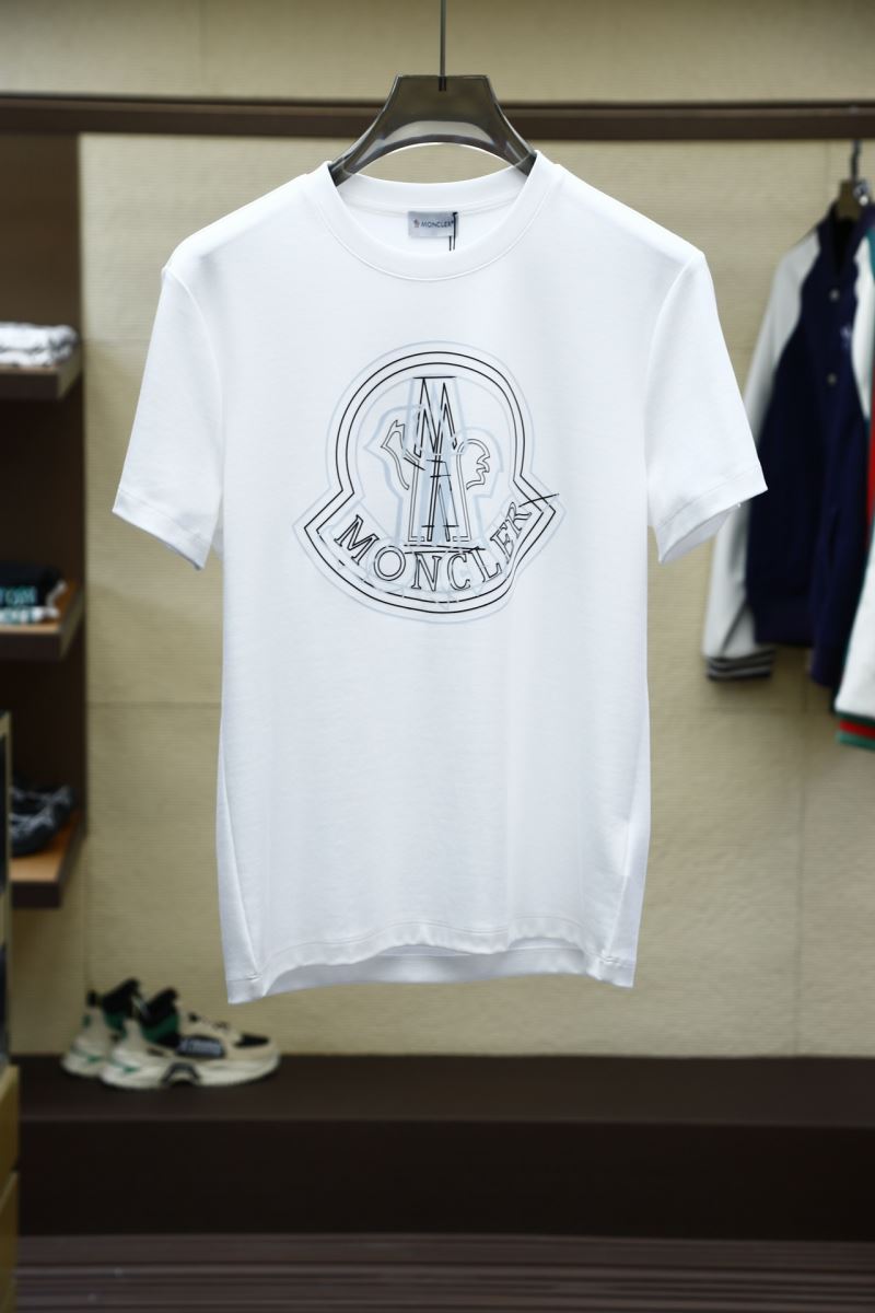 Moncler T-Shirts